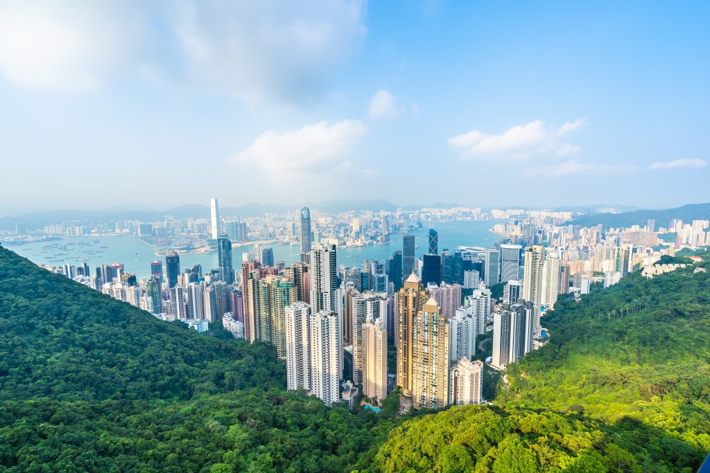 how to open a company in hong kong