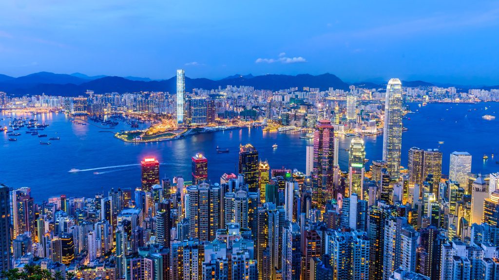 ultimate guide on offshore company setup in hong kong