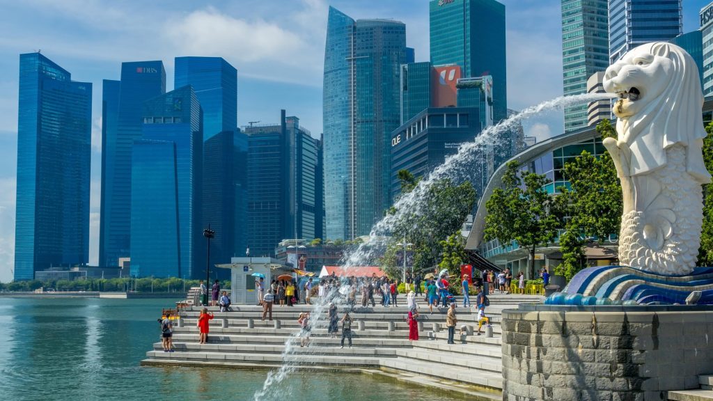 cost of living in Singapore for foreigner foreign business owner
