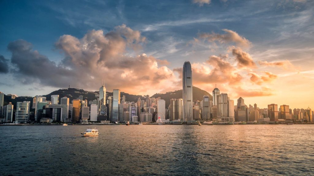 Business Opportunities in Hong Kong