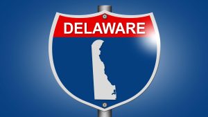 why do companies incorporate in delaware